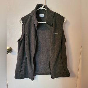 Columbia L vest